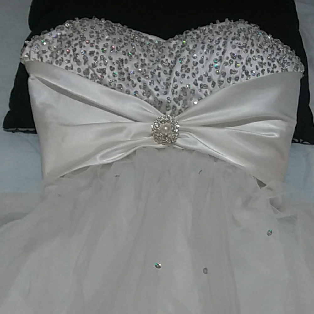 Cocktail dress